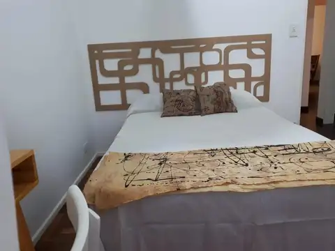 Departamento en Alquiler Temporal de 4 ambientes