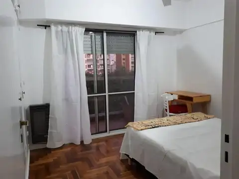 Departamento en Alquiler Temporal de 3 dormitorios