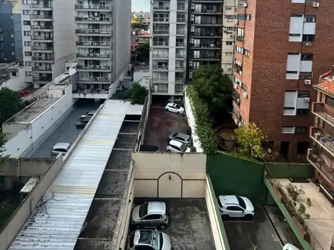 Departamento en Alquiler de 2 dormitorios