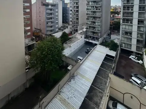 Departamento en Alquiler de 3 ambientes