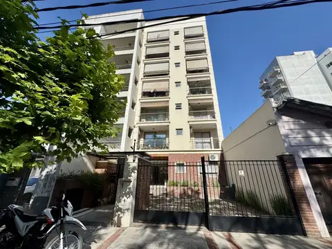 Departamento - Alquiler - Argentina, Tres de Febrero - Cavassa 2640
