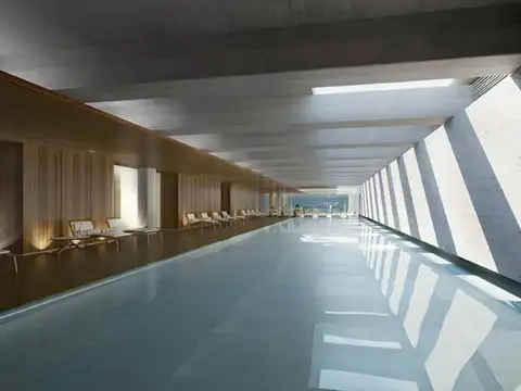 Departamento en Venta en Belgrano, USD 5.500.000