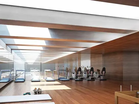 Departamento en Venta de 4 dormitorios