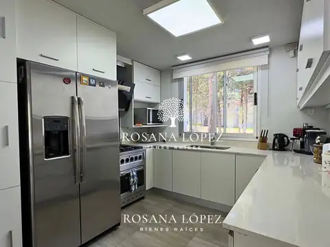 Casa en Venta en Alamos 2, USD 950.000