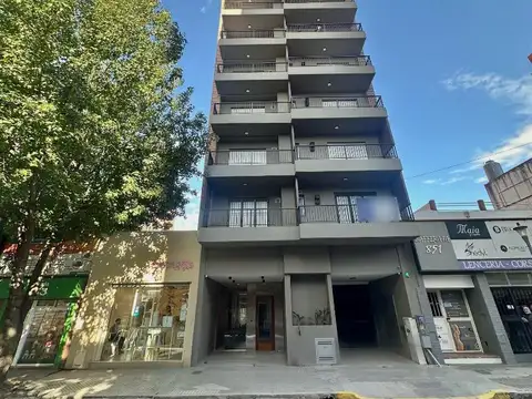 Cafferata 800, Piso 5