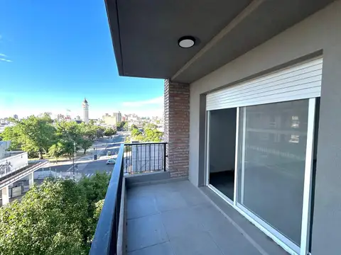 VENTA DEPARTAMENTO DE 1 DORMITORIO CON BALCÓN A ESTRENAR