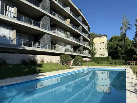 Departamento en Rincon de Milberg