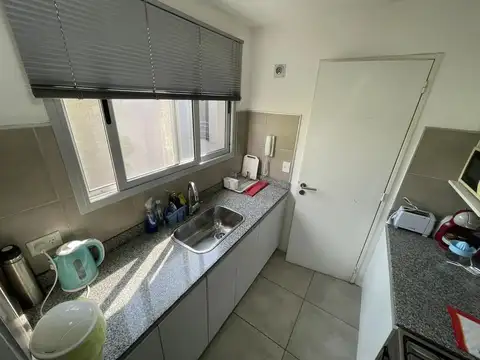 Departamento en Alquiler Temporal en Rincon de Milberg, USD 770
