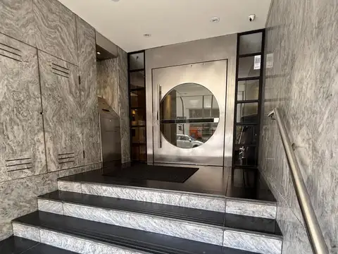 Marcelo T. Alvear al 1300