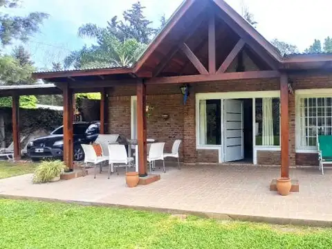 Casa en Venta en Ricardone, USD 110.000