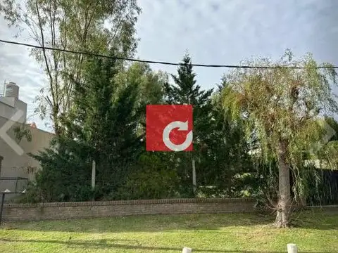 15 E/52 y 54-Lote en venta en Villa del Plata Sur
