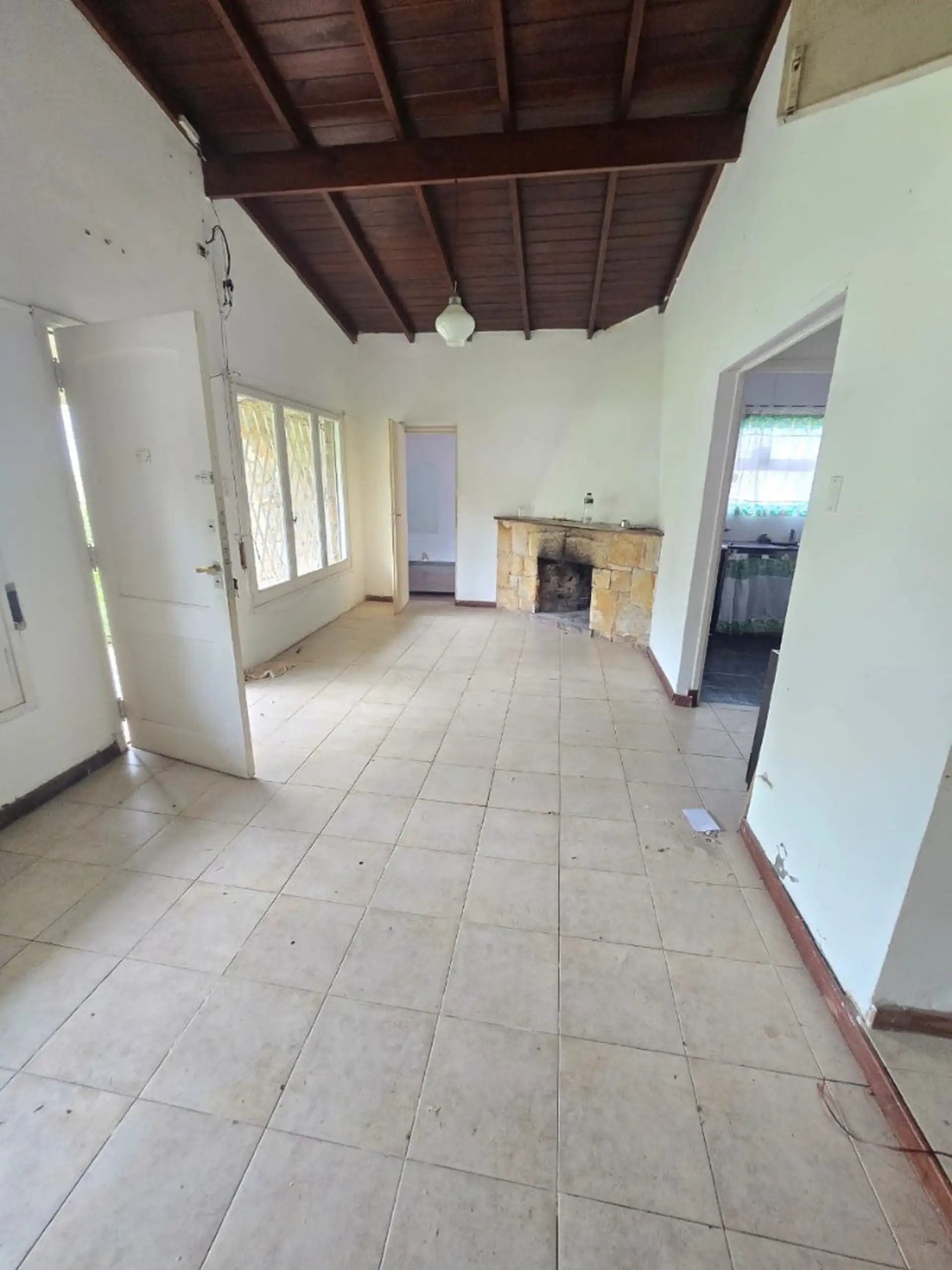 Chalet 2 amb en Venta!!!