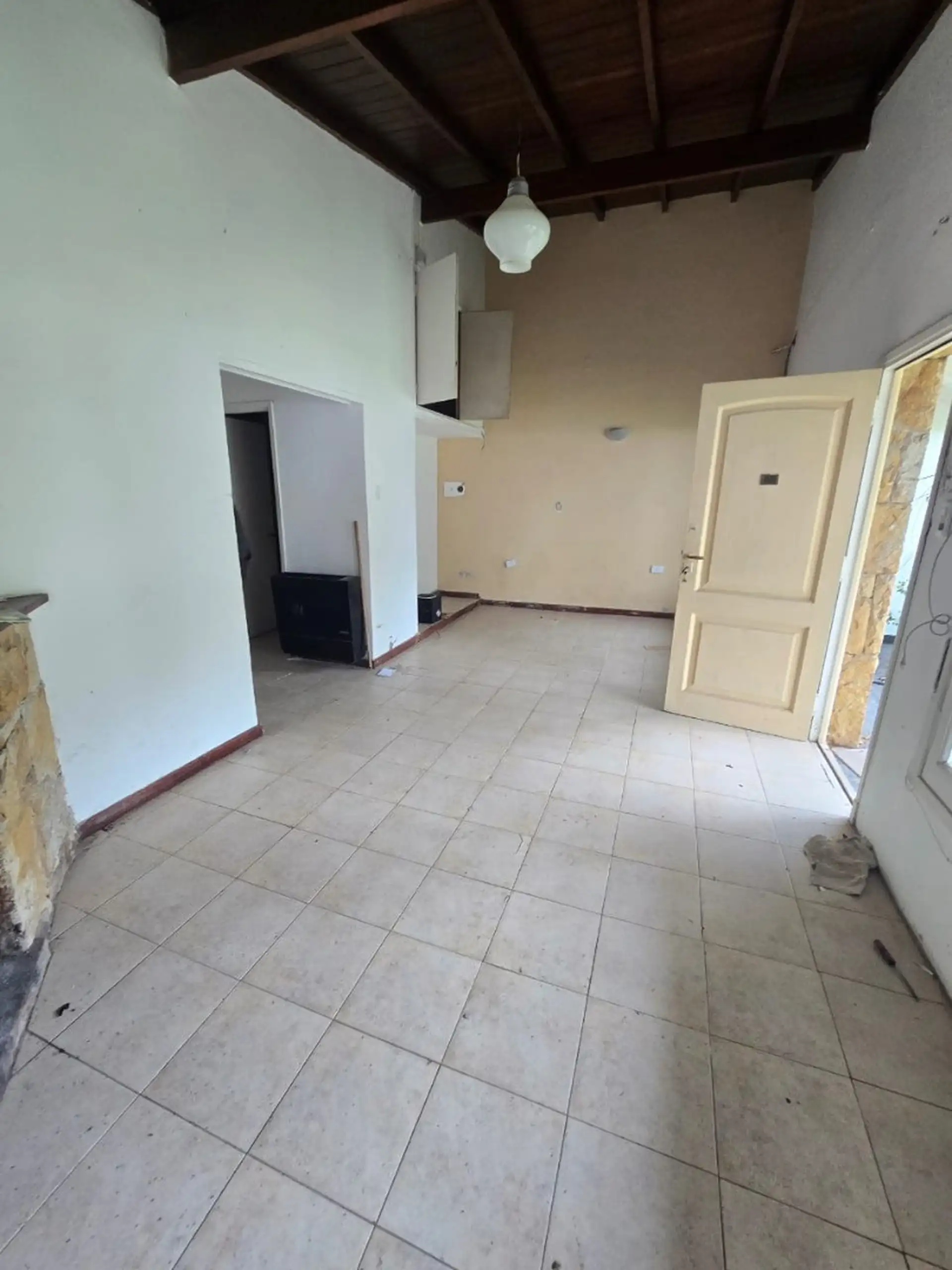 Chalet 2 amb en Venta!!!