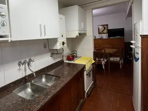 Departamento en Venta de 4 ambientes