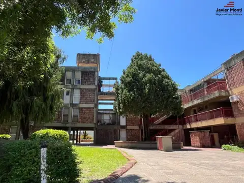 Departamento en Venta Permite mascota