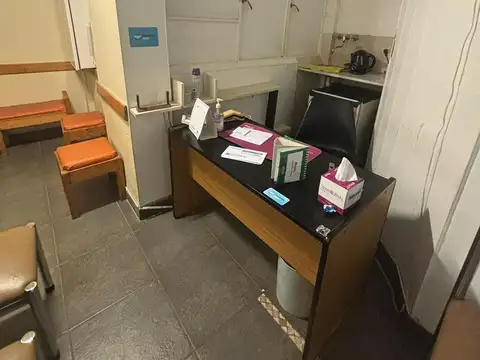 Departamento en Venta en Almagro, USD 74.000