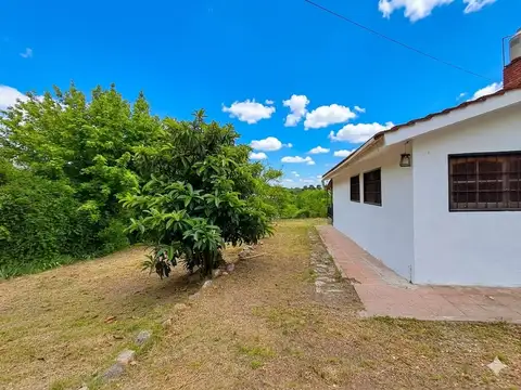 Casa en Venta 25 años