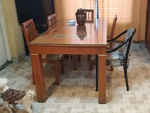 Departamento en Venta al Norte