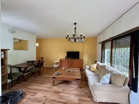 VENTA CASA 3 AMBIENTES INDIO CUA GOLF CLUB