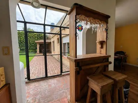 VENTA CASA 3 AMBIENTES INDIO CUA GOLF CLUB