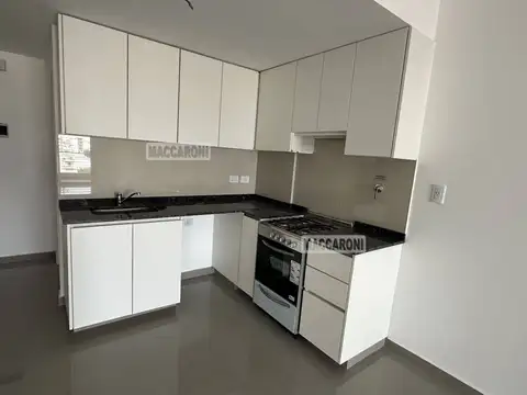 Araujo 900, Piso 7