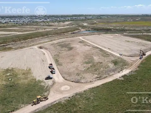 Terreno en Venta en Guillermo E Hudson, USD 78.000