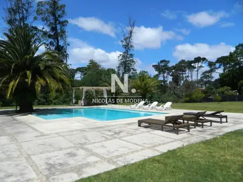 Casa en Venta de 5 dormitorios