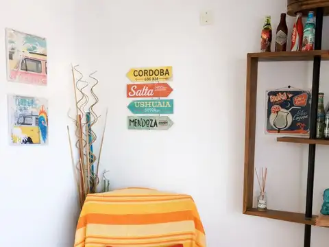 Departamento en Alquiler en Faro, $ 760.000