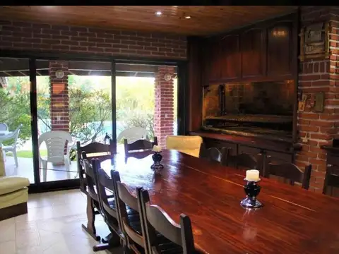 Casa en Venta 10 años