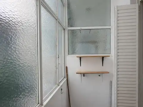 Departamento en Venta al Oeste