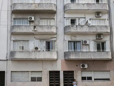 Departamento en  SAN TELMO