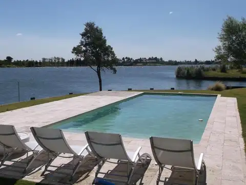 Casa  en Venta ubicado en El Golf, Nordelta, Tigre