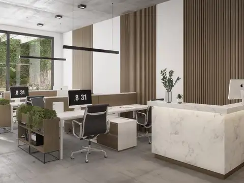 Vuelta de Obligado 4482 1º 103 C