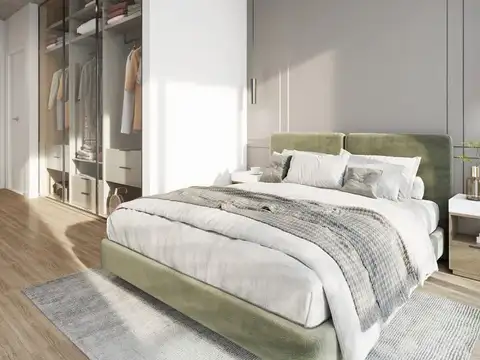 Departamento en Venta A Estrenar