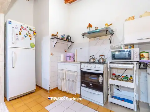 Casa en Venta en Bahía Blanca, USD 68.500
