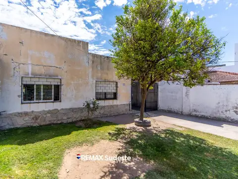 Casa en Venta 51 años