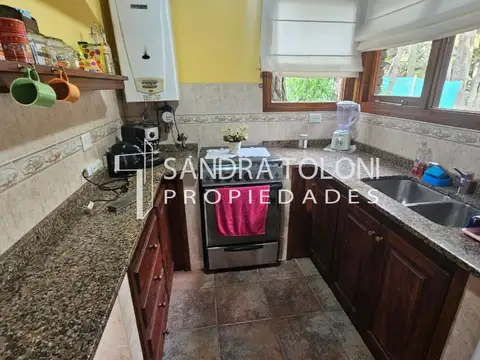 Casa en Venta en Mar Azul, USD 174.000