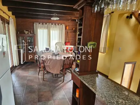 Casa en Venta 8 años