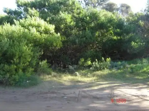 Terreno - Venta - Argentina, Mar Azul - 30 100