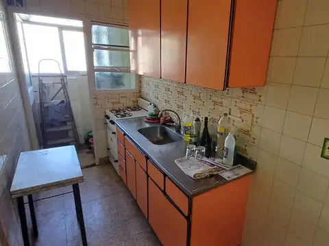Departamento en Venta 50 años