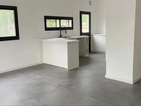 Casa en Venta A Estrenar