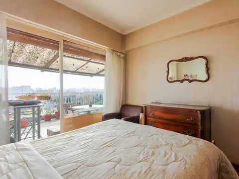 Departamento en Venta 45 años