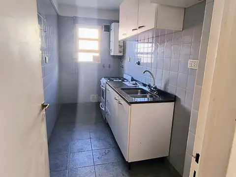 Departamento en Alquiler al Oeste