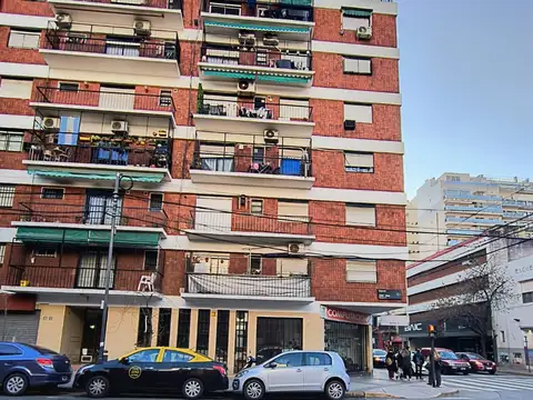 Departamento en Alquiler de 2 dormitorios