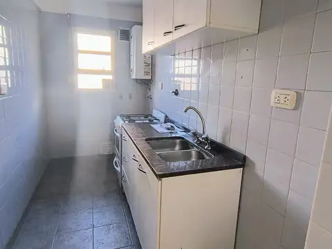 Departamento en Alquiler al Oeste