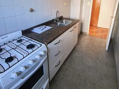 Departamento en Alquiler 50 años