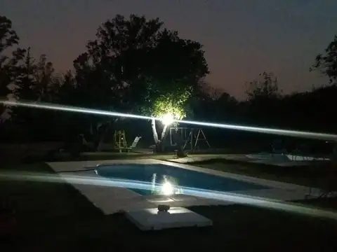 Terreno en Venta en Ischilin, USD 198.000