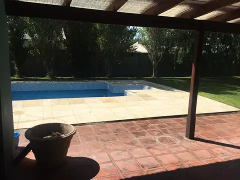 Casa en Venta 120 años