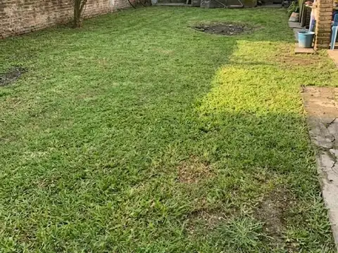 Terreno en Acassuso