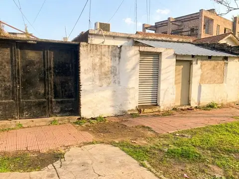 Terreno en Acassuso